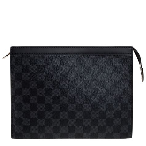 pochette passeport louis vuitton|louis vuitton damier graphite.